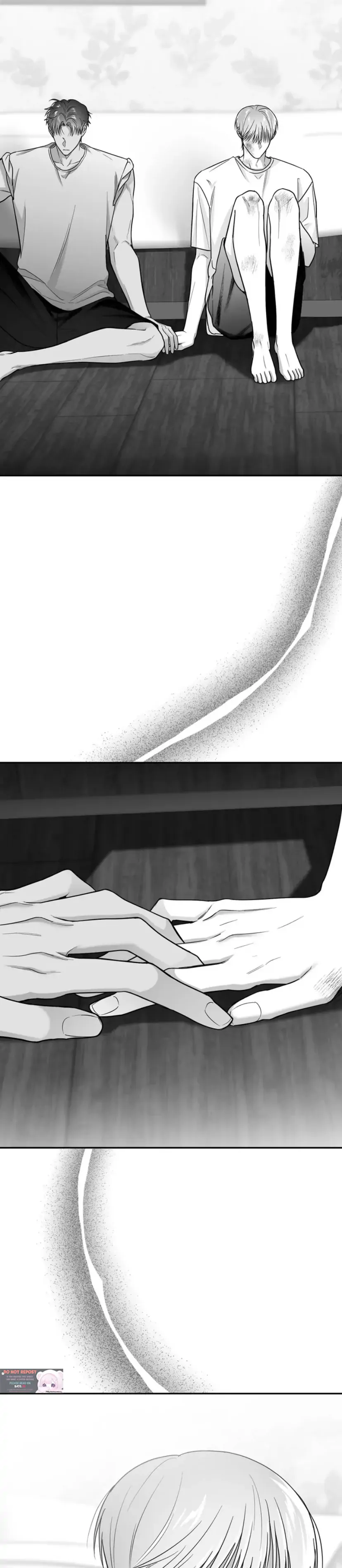 Read Non Zero Sum chapter 28 image 5 on Lezhin