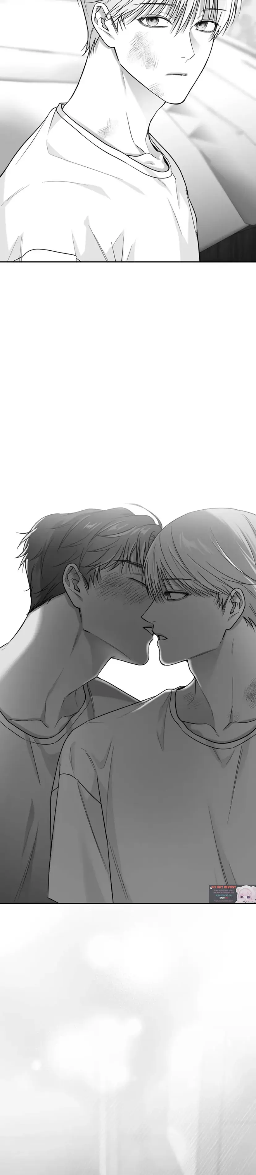 Read Non Zero Sum chapter 28 image 6 on Lezhin