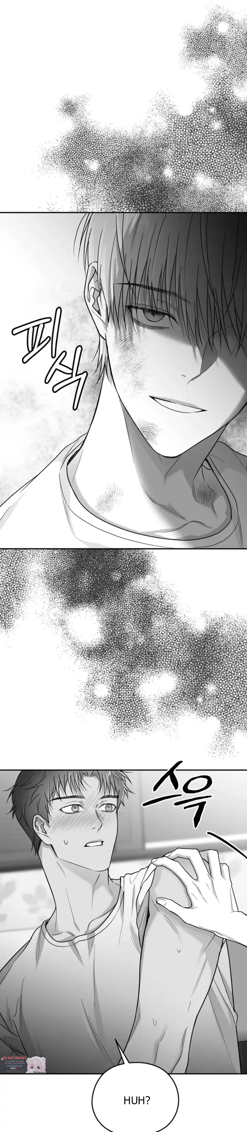 Read Non Zero Sum chapter 28 image 9 on Lezhin