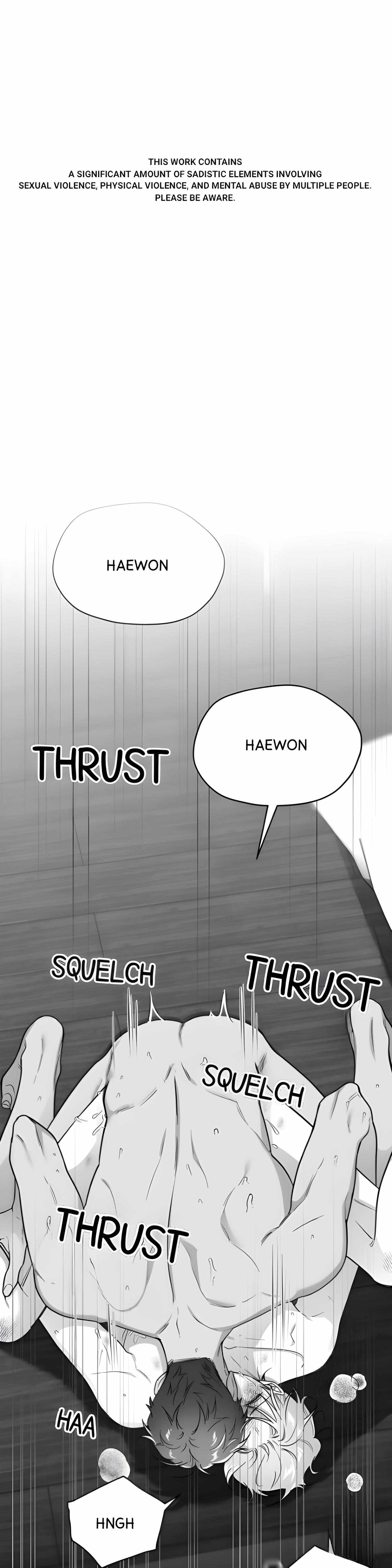 Read Non Zero Sum chapter 29 image 1 on Lezhin