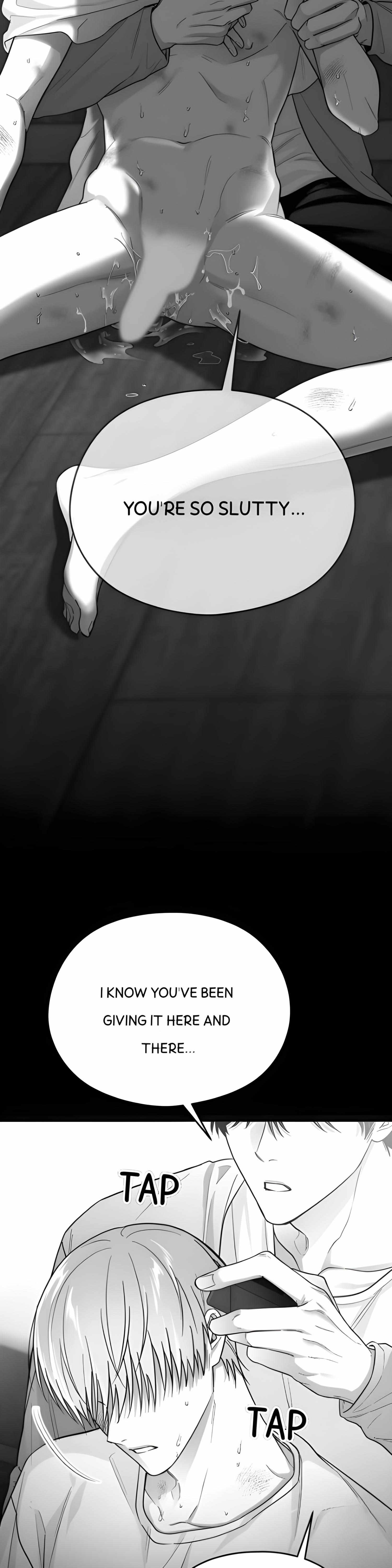 Read Non Zero Sum chapter 29 image 10 on Lezhin