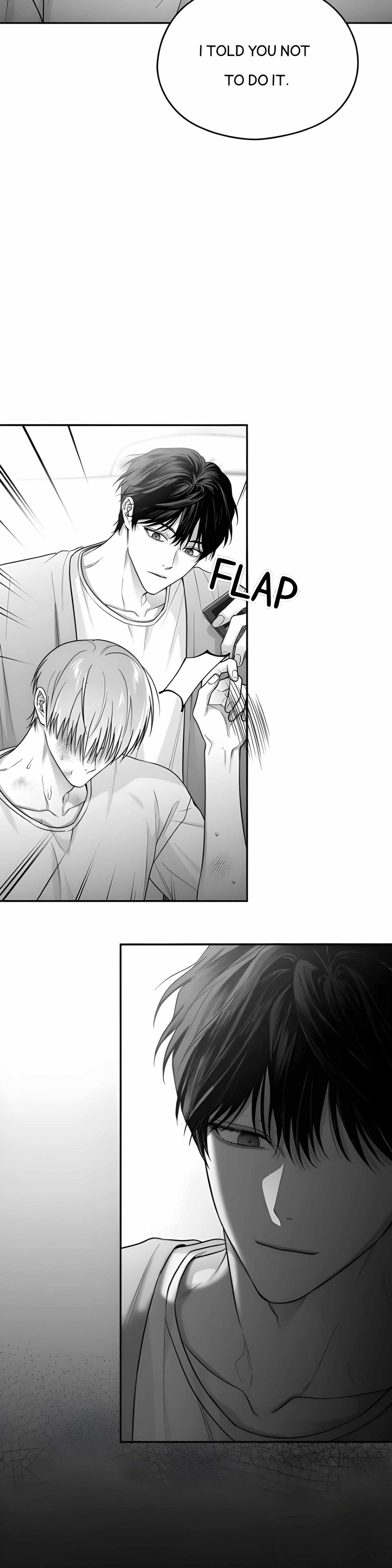 Read Non Zero Sum chapter 29 image 11 on Lezhin