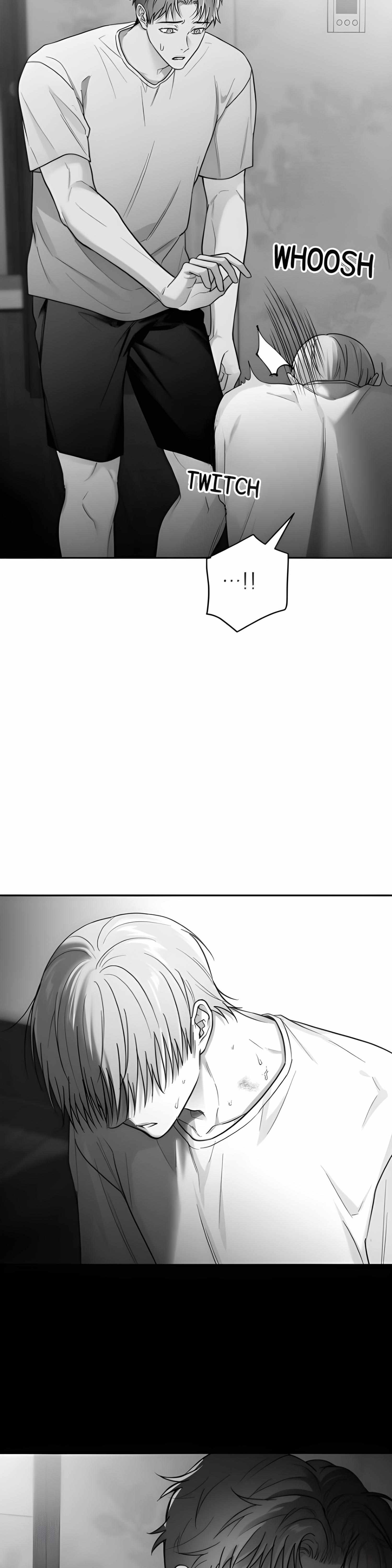 Read Non Zero Sum chapter 29 image 14 on Lezhin
