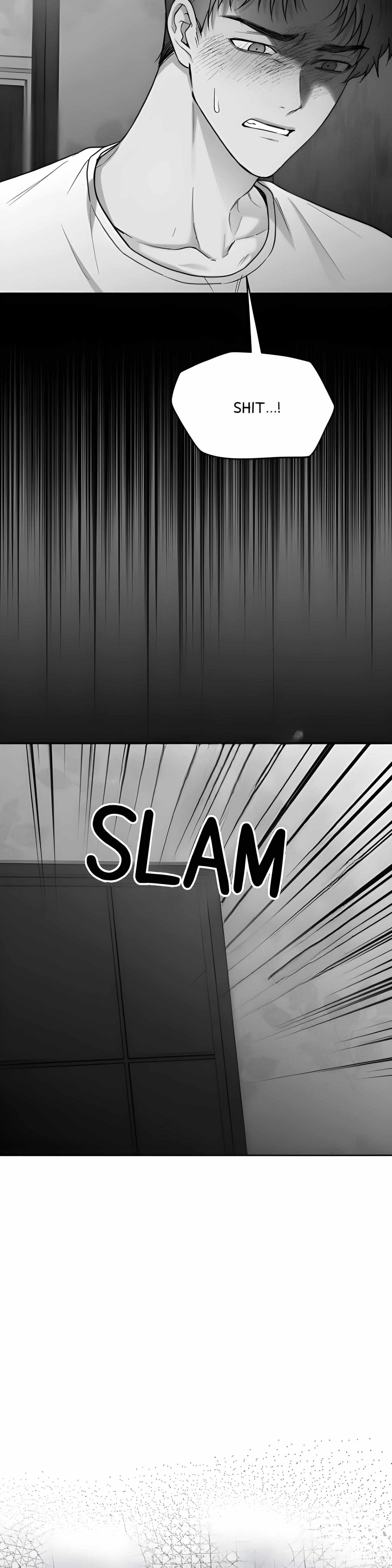 Read Non Zero Sum chapter 29 image 15 on Lezhin