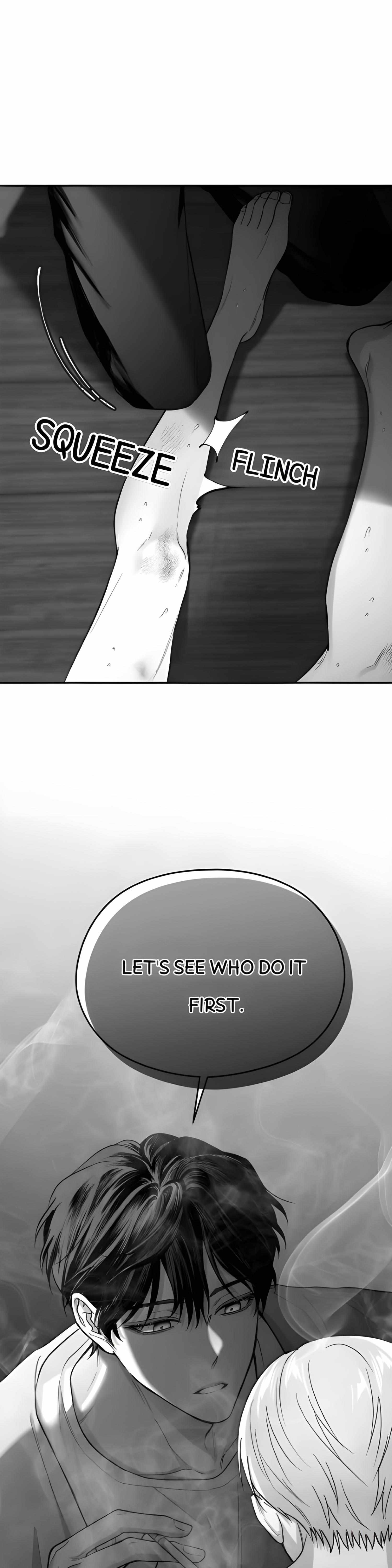Read Non Zero Sum chapter 29 image 18 on Lezhin