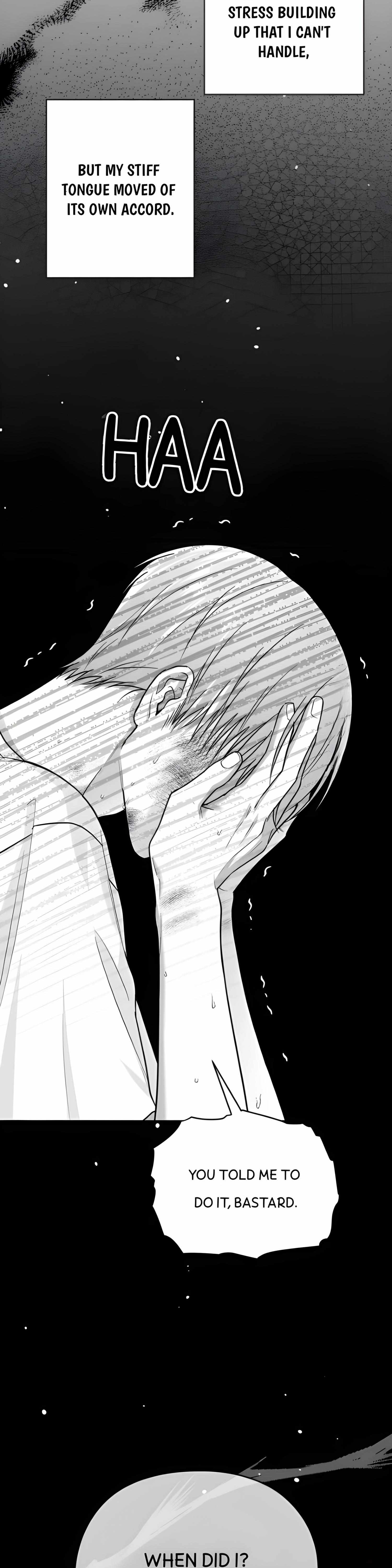 Read Non Zero Sum chapter 29 image 20 on Lezhin