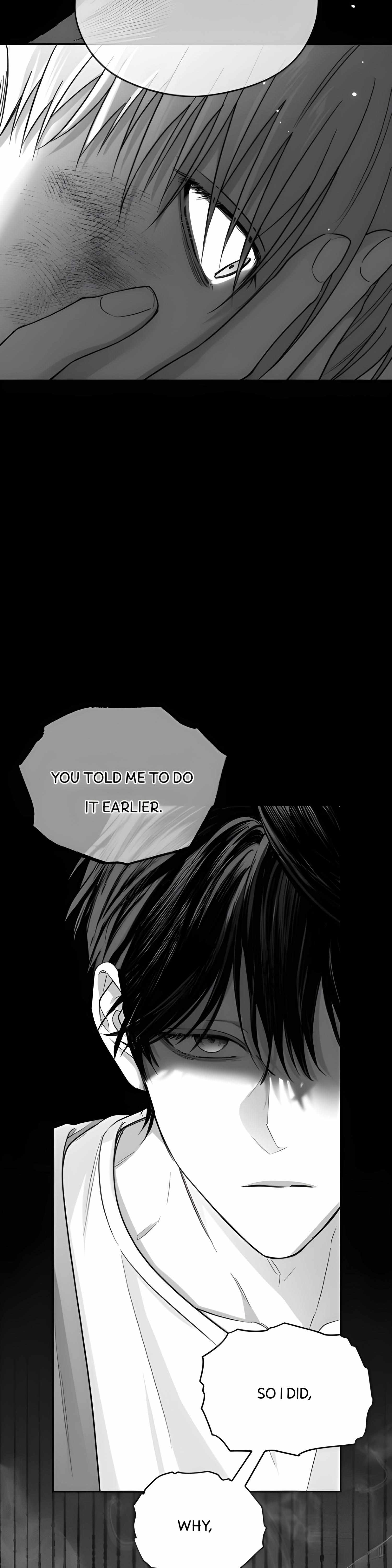 Read Non Zero Sum chapter 29 image 21 on Lezhin