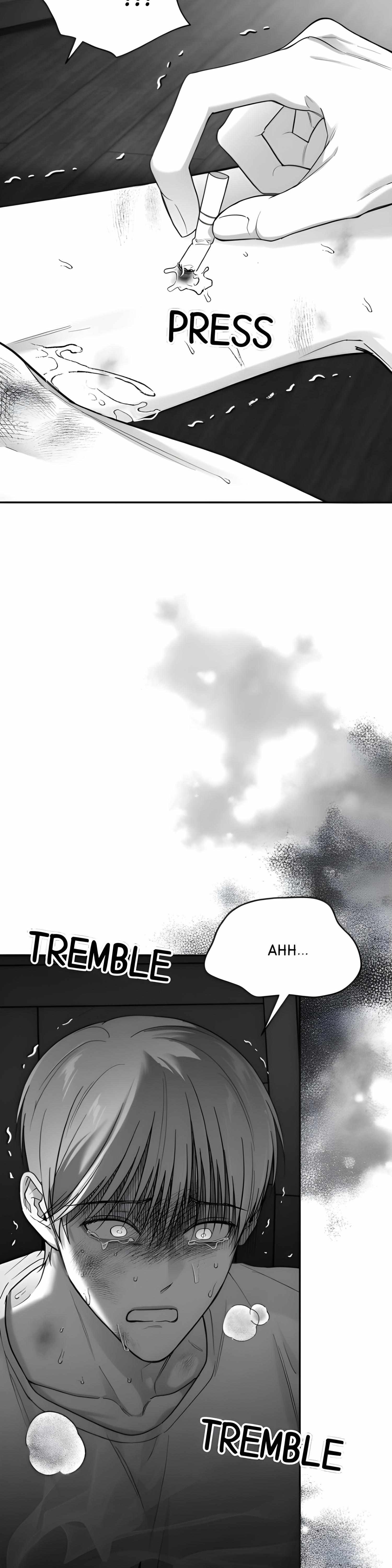 Read Non Zero Sum chapter 29 image 23 on Lezhin