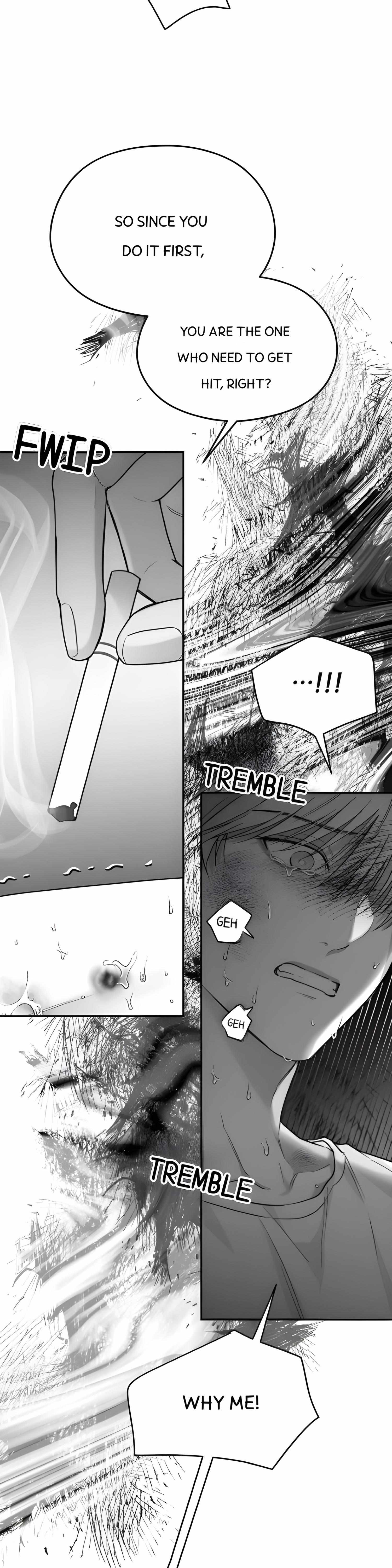 Read Non Zero Sum chapter 29 image 26 on Lezhin