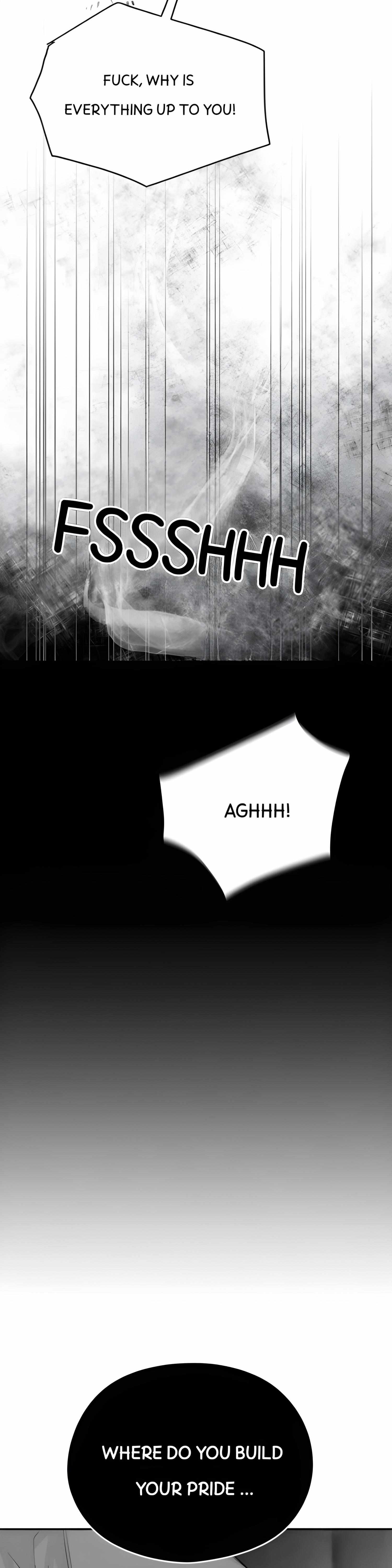 Read Non Zero Sum chapter 29 image 27 on Lezhin