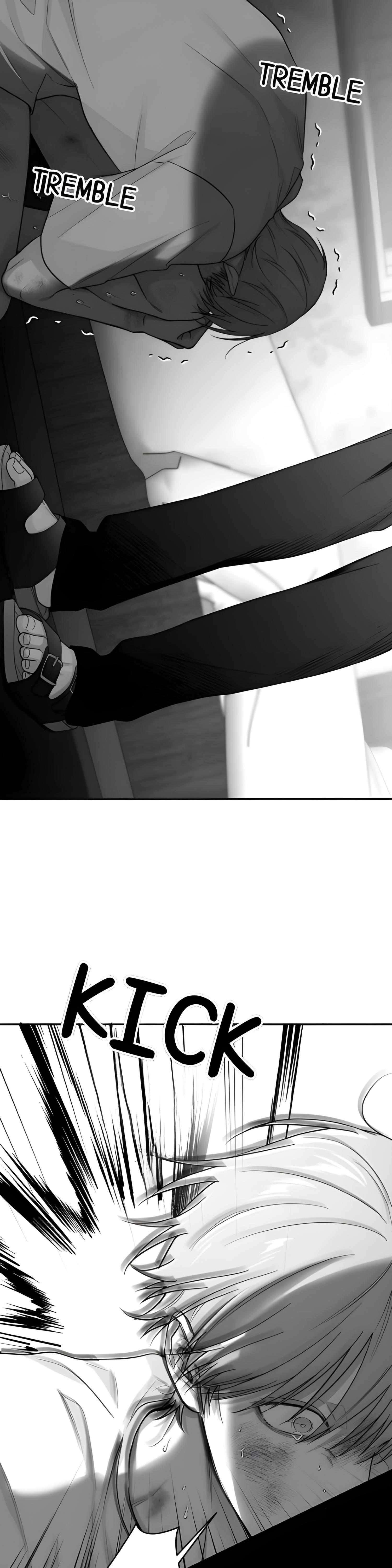 Read Non Zero Sum chapter 29 image 28 on Lezhin