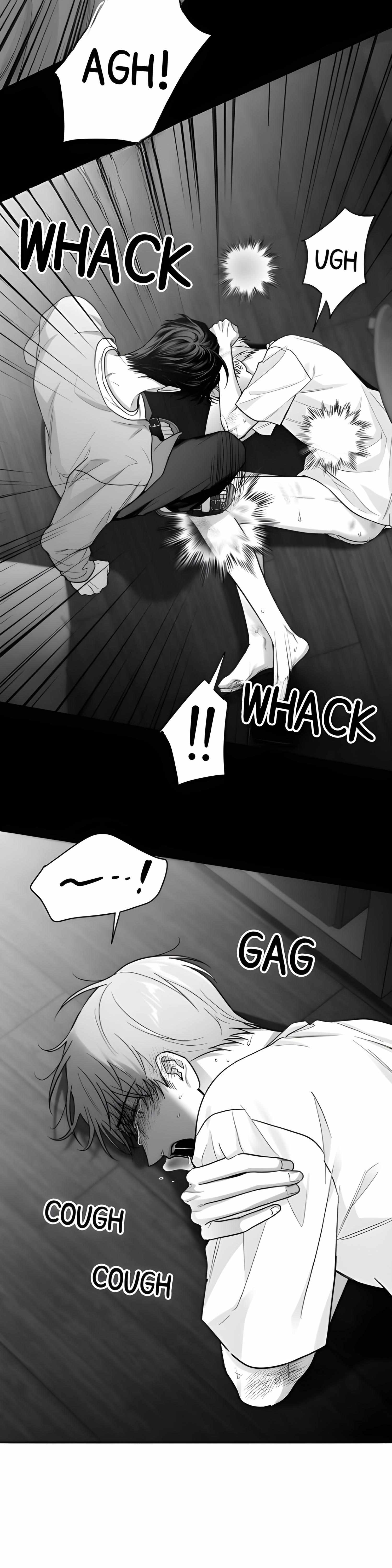 Read Non Zero Sum chapter 29 image 29 on Lezhin