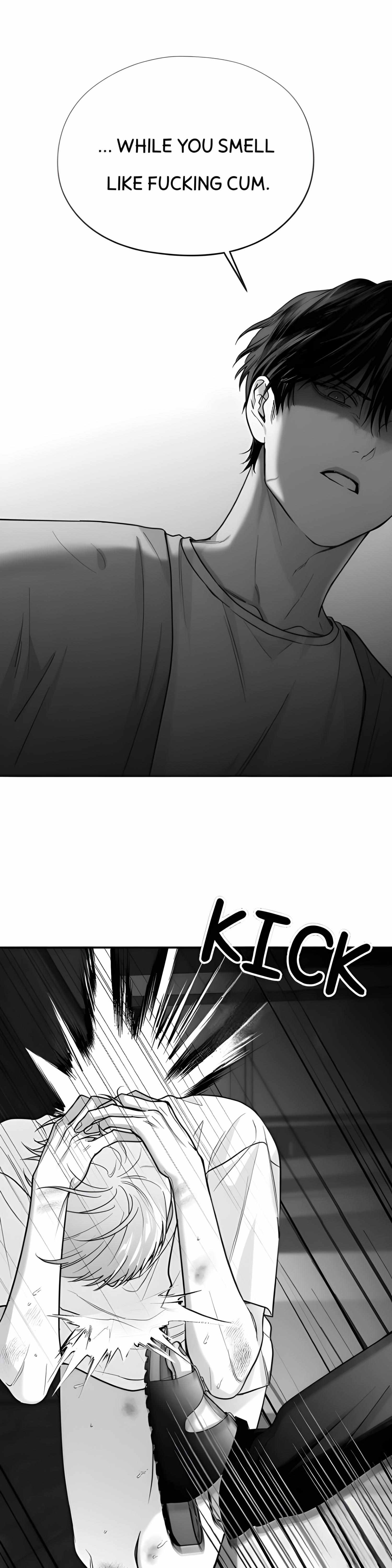 Read Non Zero Sum chapter 29 image 30 on Lezhin
