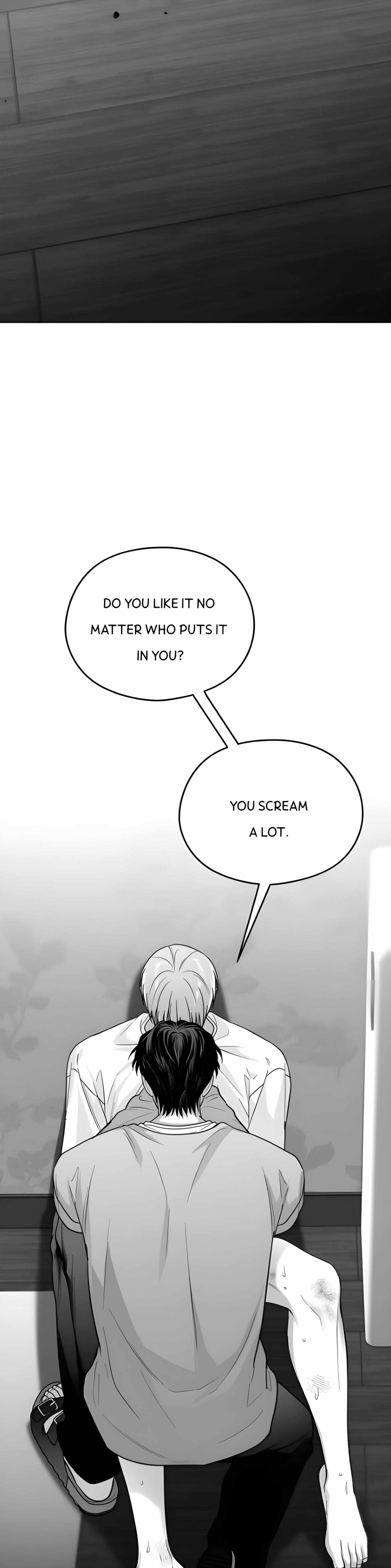 Read Non Zero Sum chapter 29 image 32 on Lezhin