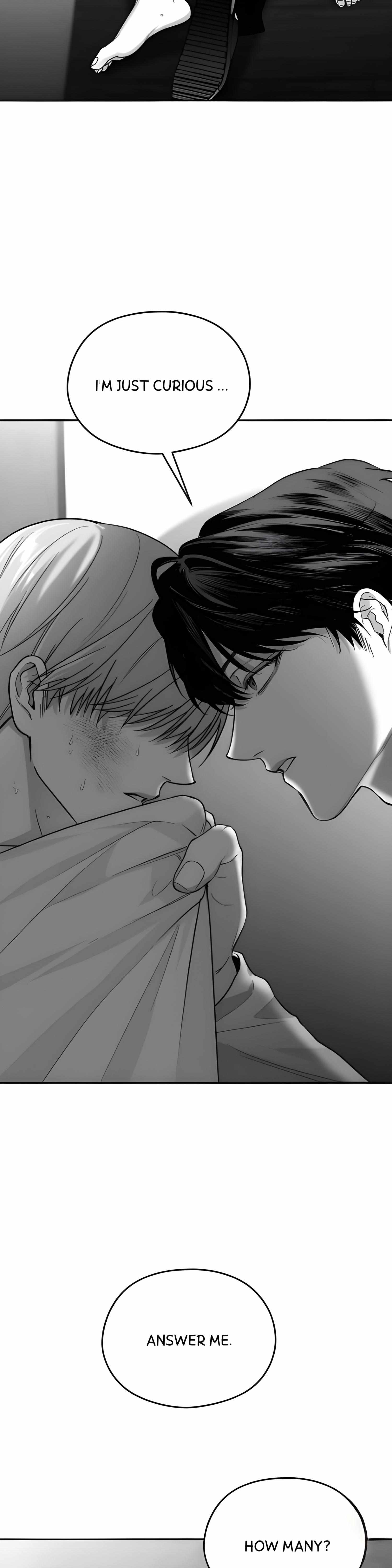 Read Non Zero Sum chapter 29 image 33 on Lezhin