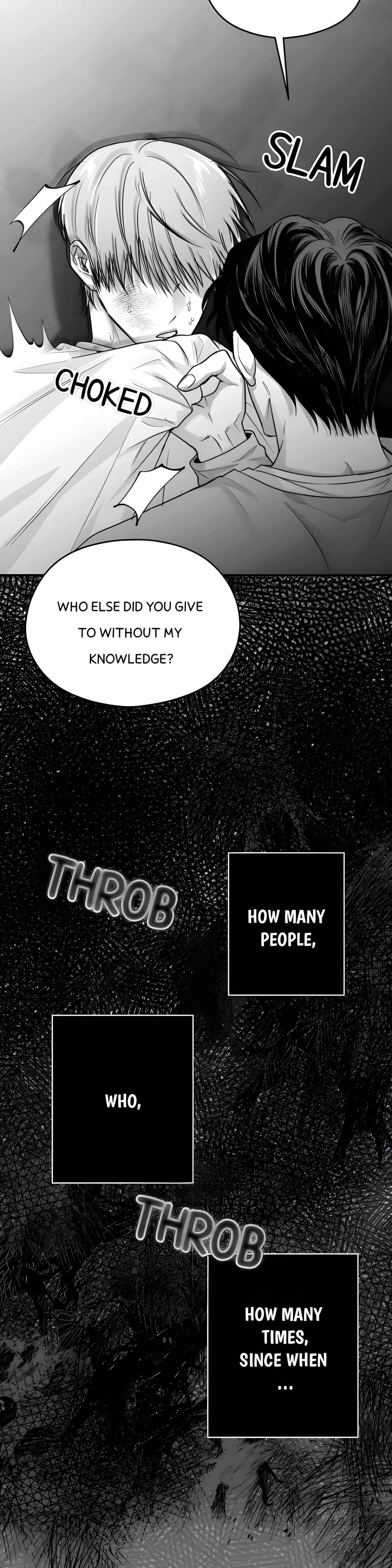 Read Non Zero Sum chapter 29 image 34 on Lezhin