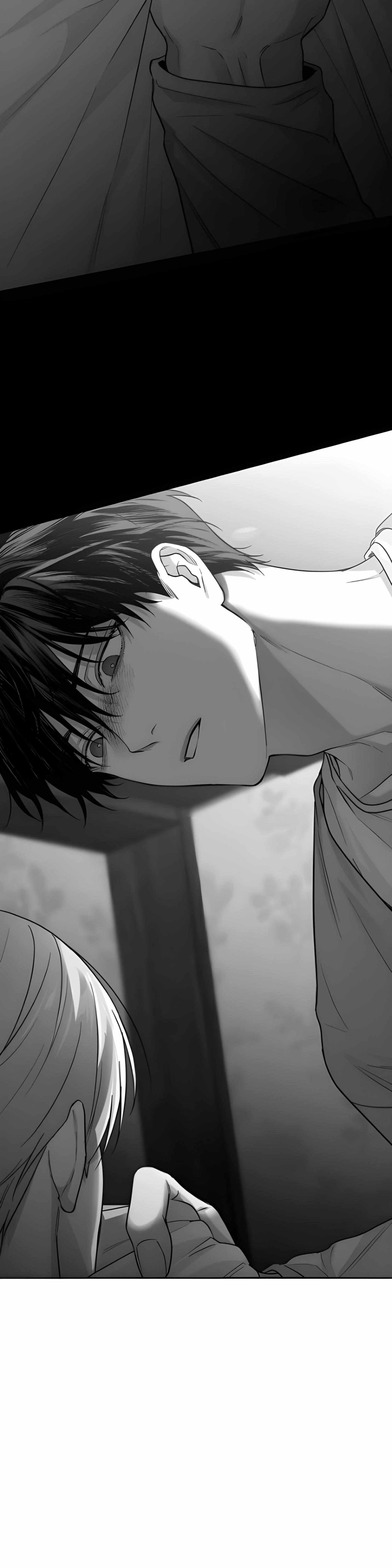 Read Non Zero Sum chapter 29 image 36 on Lezhin