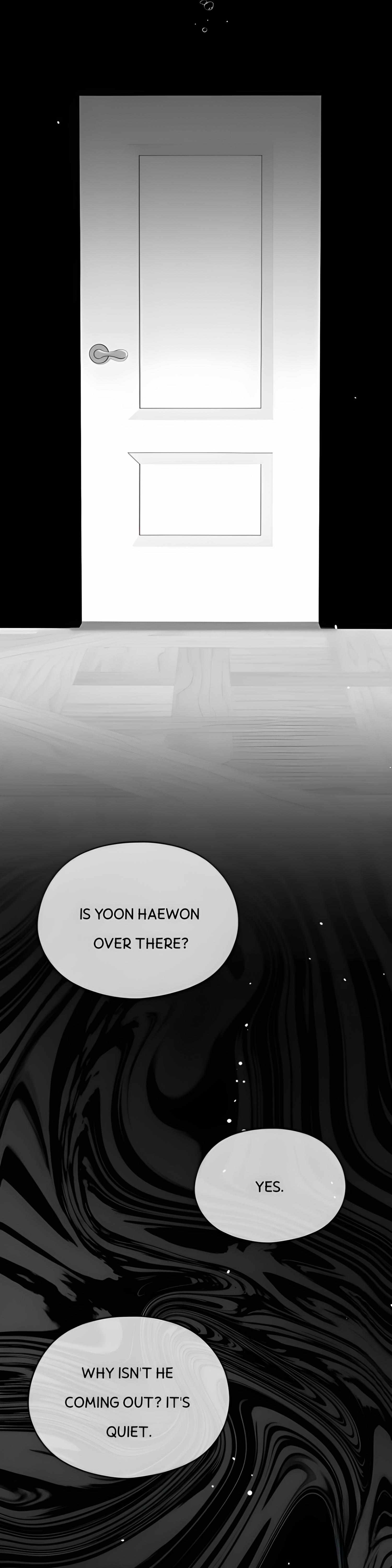 Read Non Zero Sum chapter 29 image 39 on Lezhin