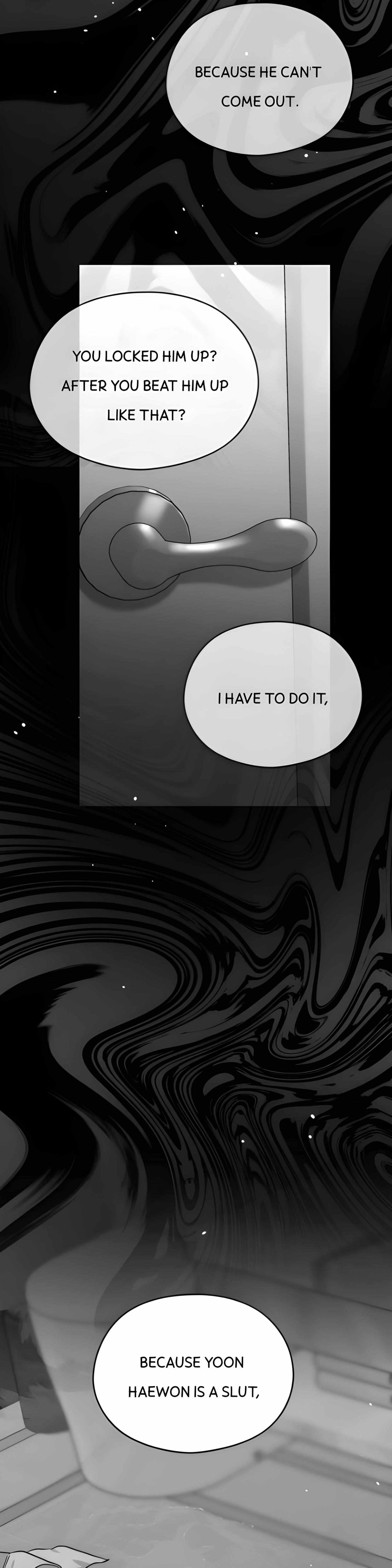 Read Non Zero Sum chapter 29 image 40 on Lezhin