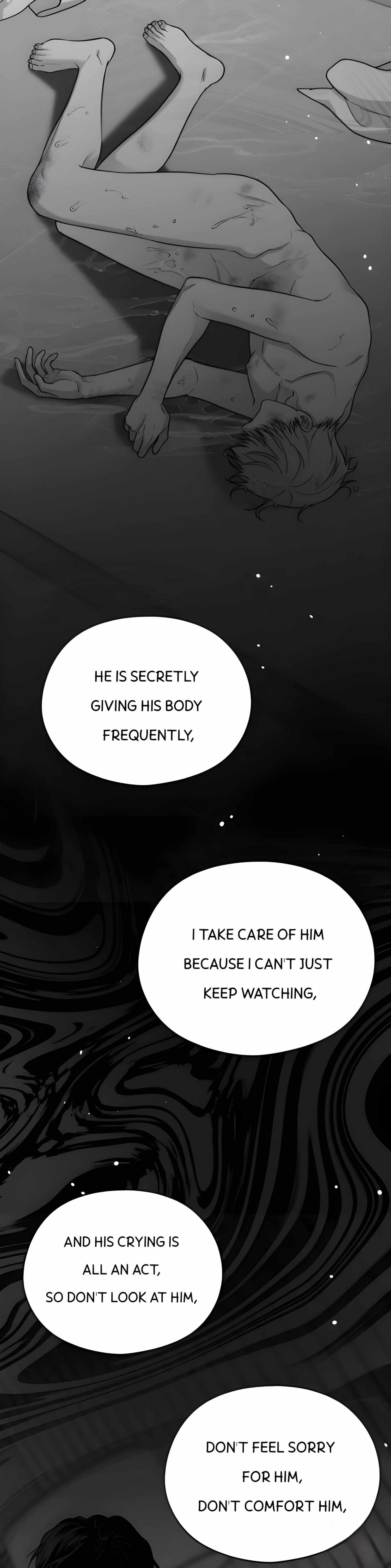 Read Non Zero Sum chapter 29 image 41 on Lezhin