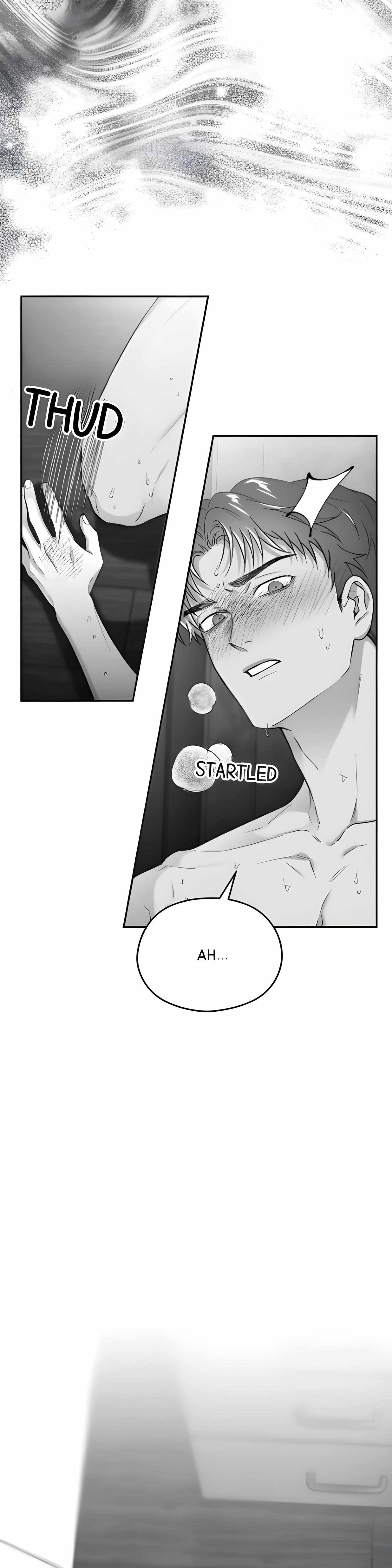 Read Non Zero Sum chapter 29 image 6 on Lezhin