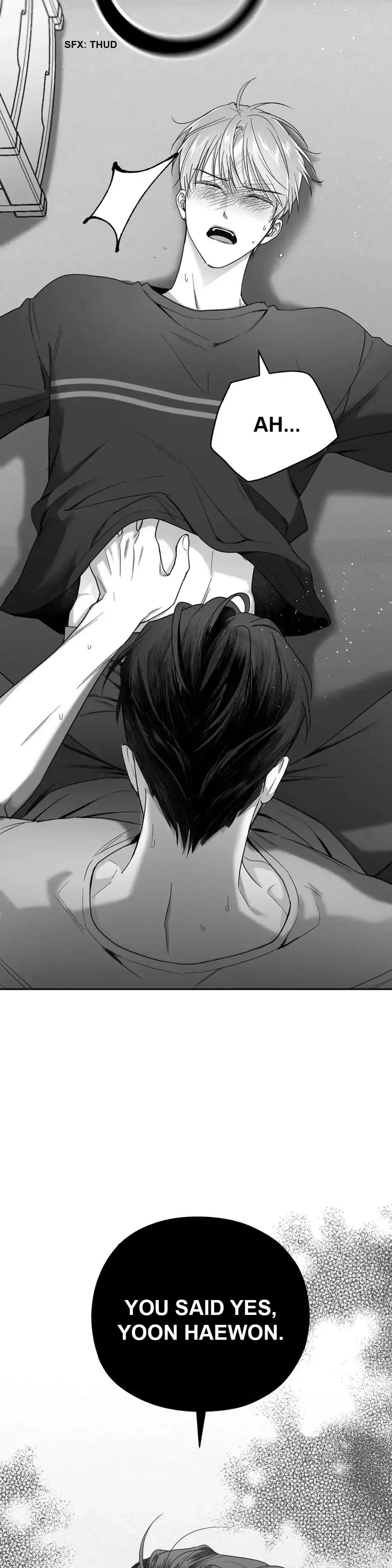Read Non Zero Sum chapter 3 image 10 on Lezhin