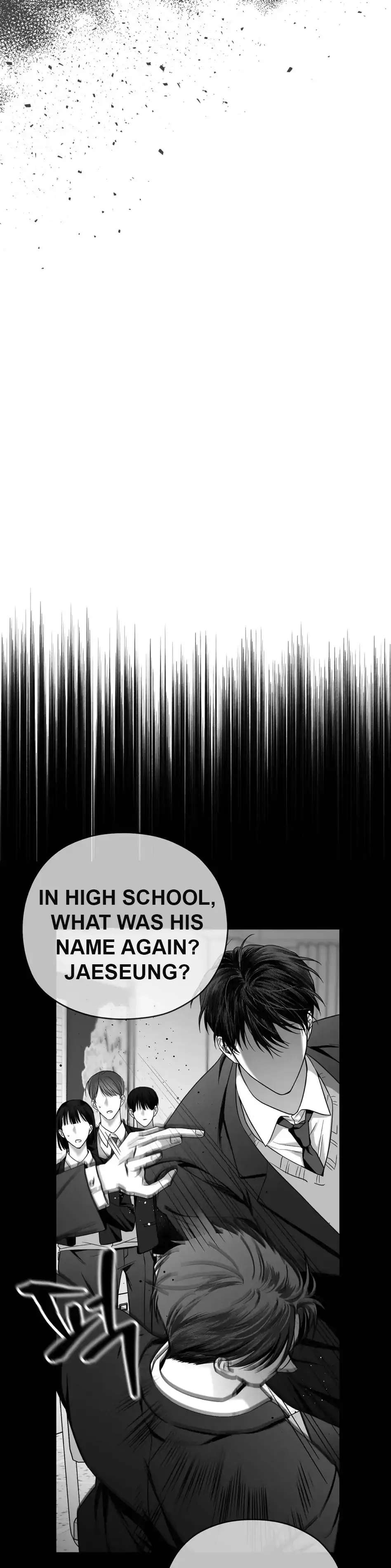 Read Non Zero Sum chapter 3 image 16 on Lezhin