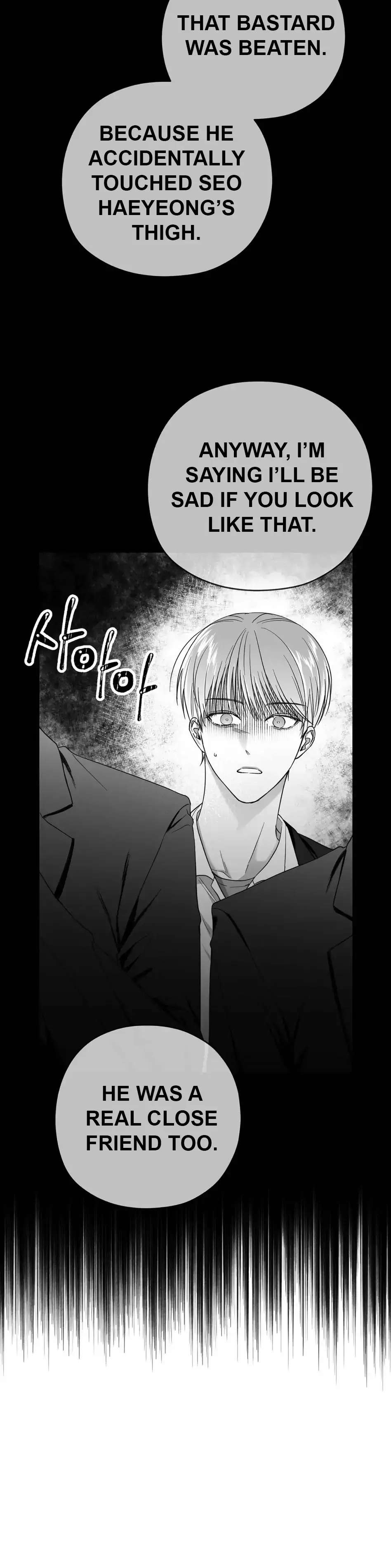 Read Non Zero Sum chapter 3 image 17 on Lezhin