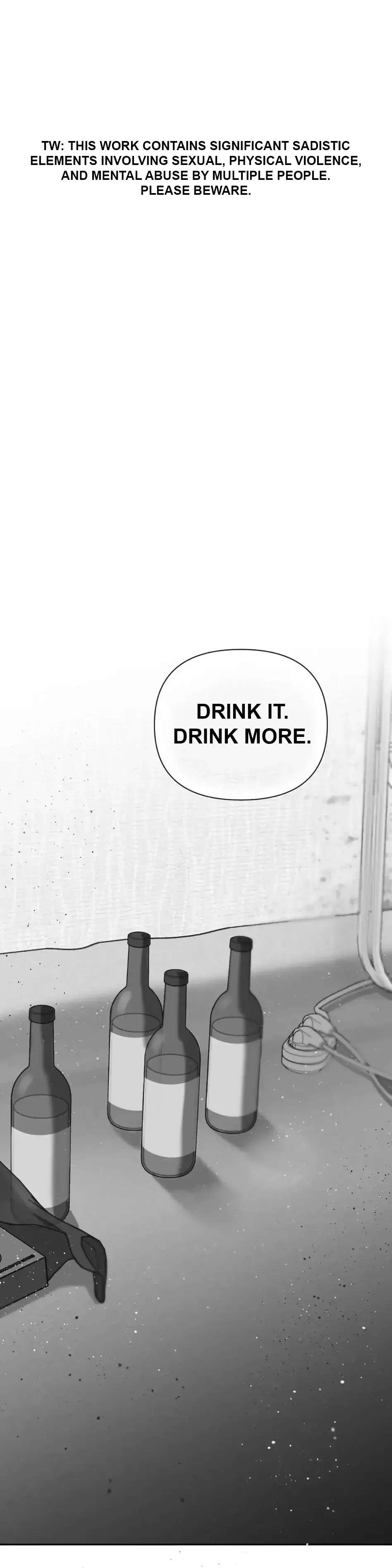Read Non Zero Sum chapter 3 image 2 on Lezhin