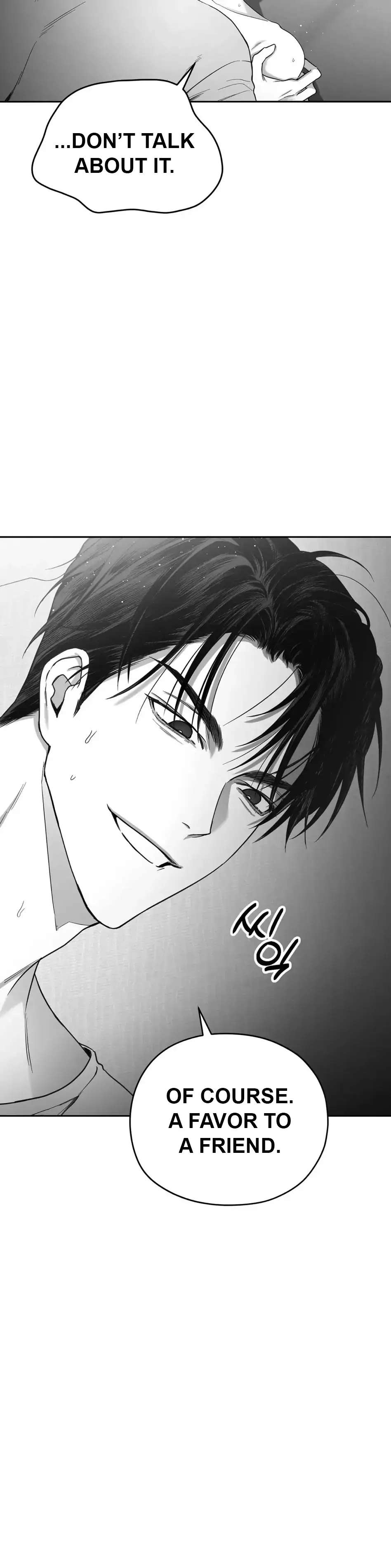 Read Non Zero Sum chapter 3 image 21 on Lezhin