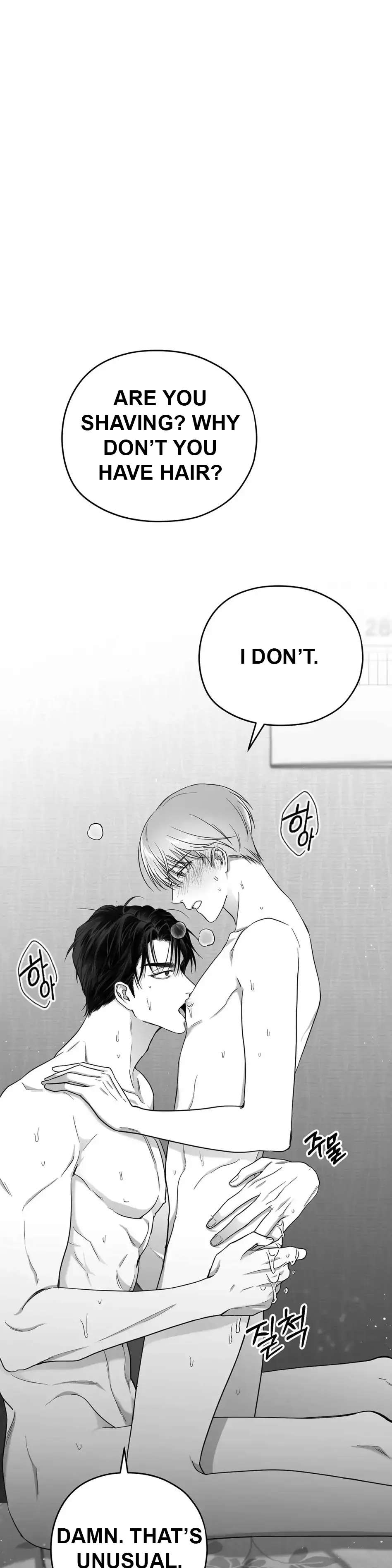 Read Non Zero Sum chapter 3 image 29 on Lezhin