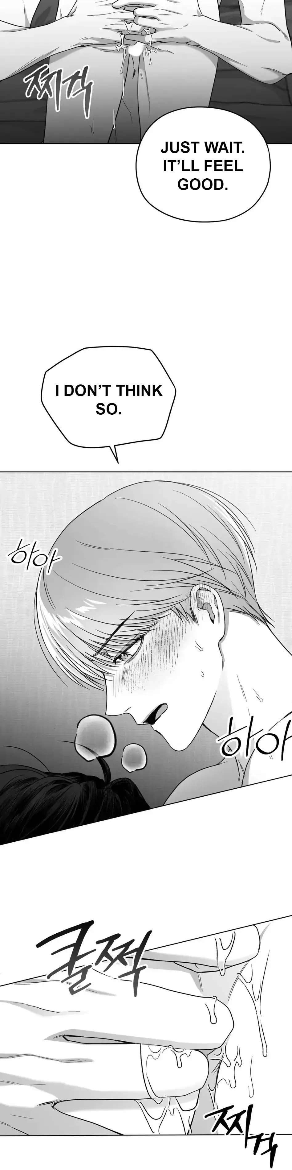 Read Non Zero Sum chapter 3 image 33 on Lezhin
