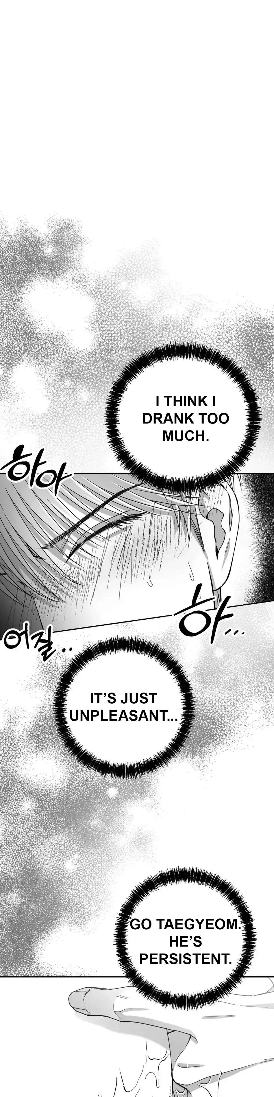 Read Non Zero Sum chapter 3 image 34 on Lezhin
