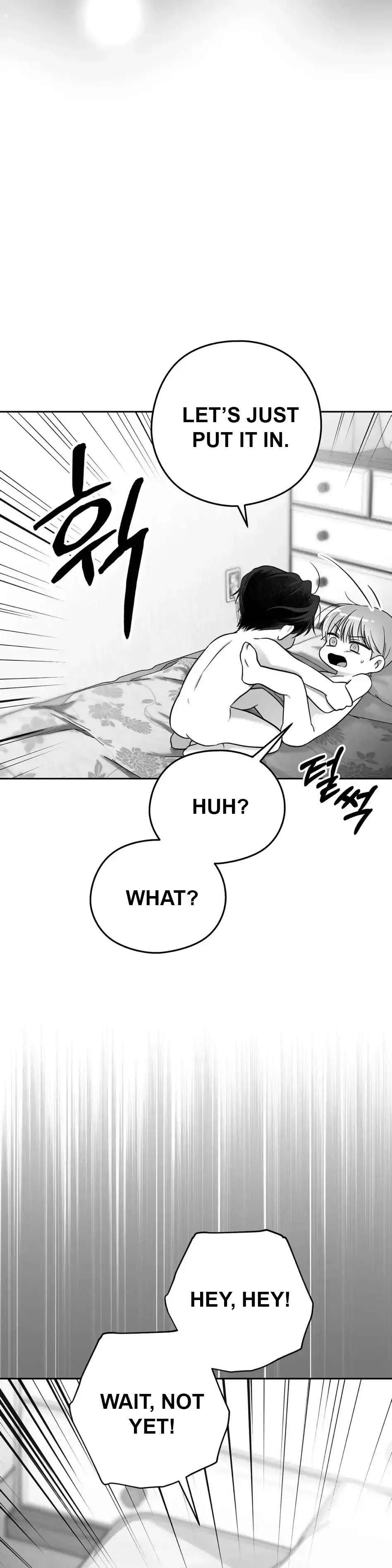 Read Non Zero Sum chapter 3 image 40 on Lezhin