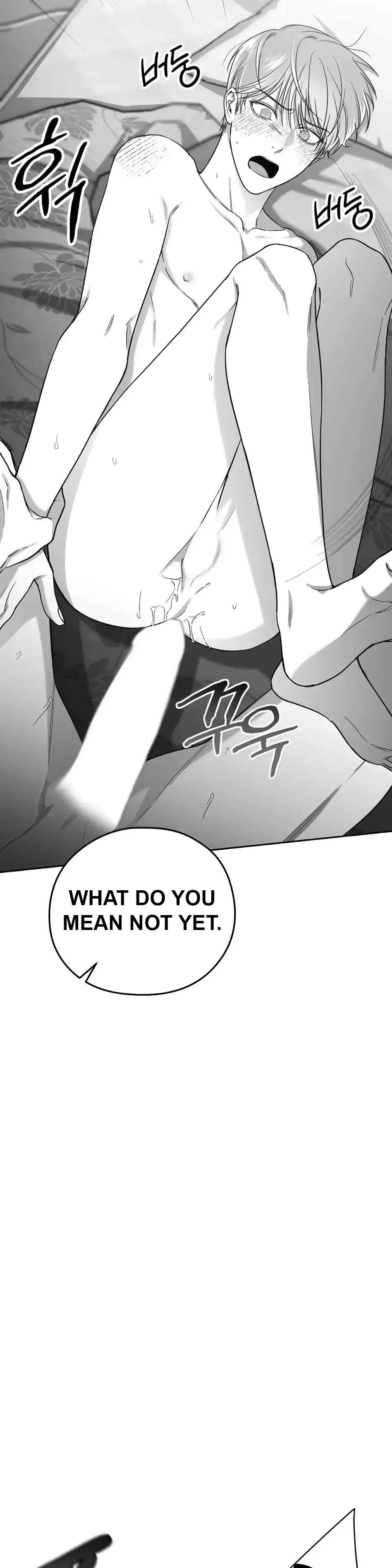 Read Non Zero Sum chapter 3 image 41 on Lezhin