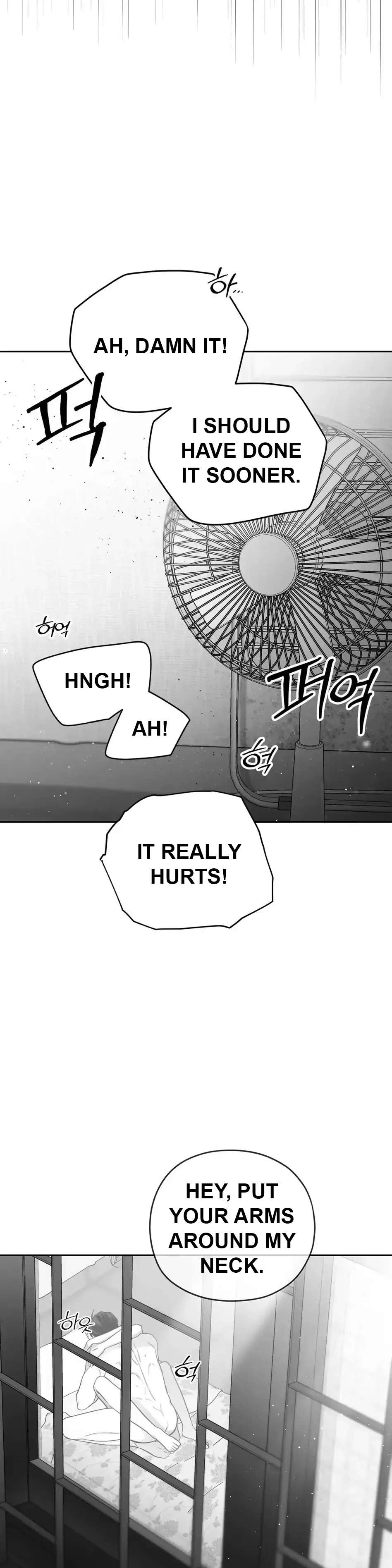 Read Non Zero Sum chapter 3 image 48 on Lezhin