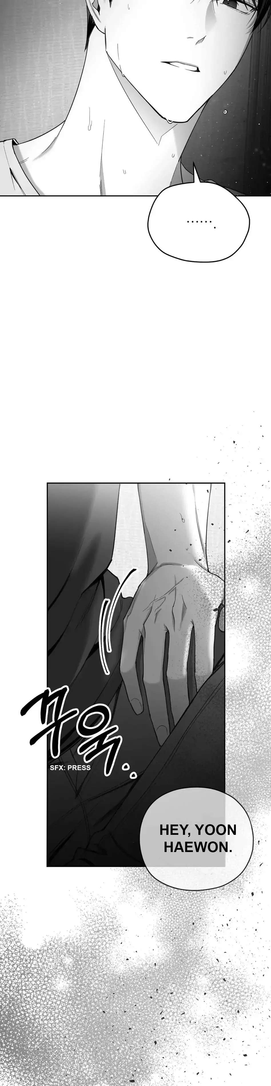 Read Non Zero Sum chapter 3 image 5 on Lezhin