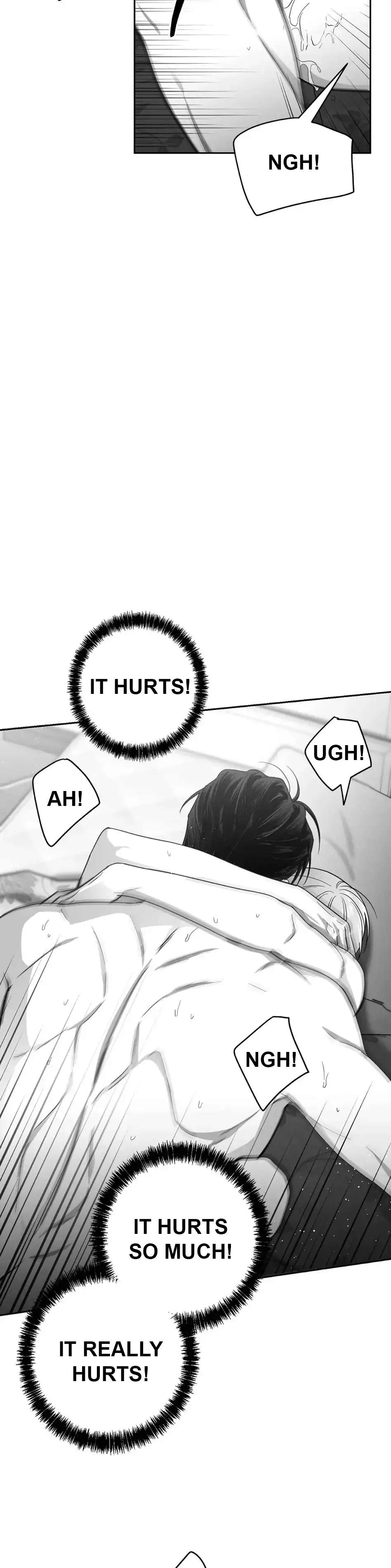 Read Non Zero Sum chapter 3 image 50 on Lezhin