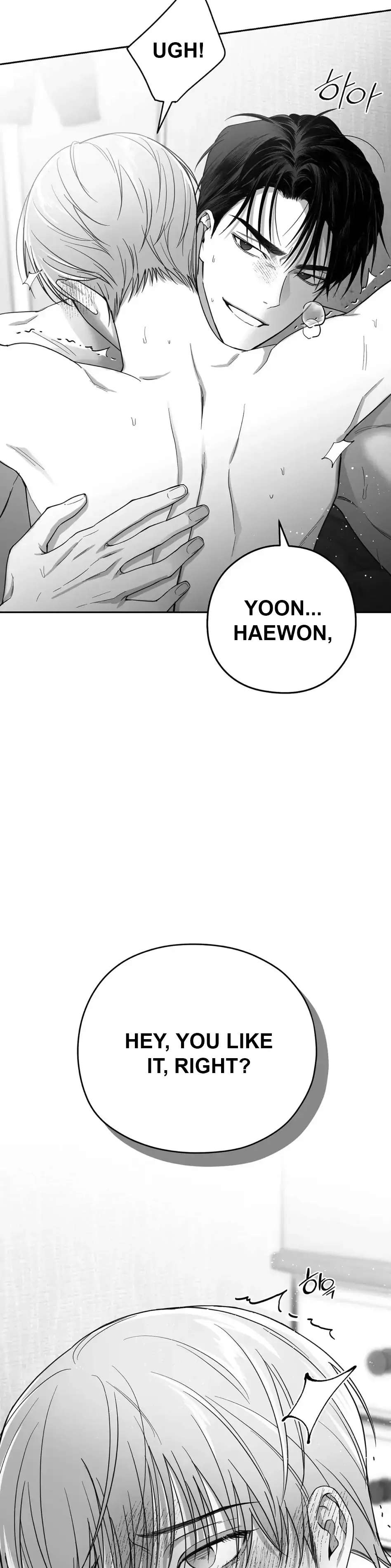 Read Non Zero Sum chapter 3 image 51 on Lezhin