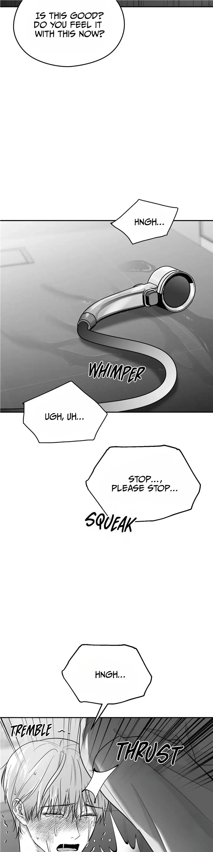 Read Non Zero Sum chapter 30 image 10 on Lezhin