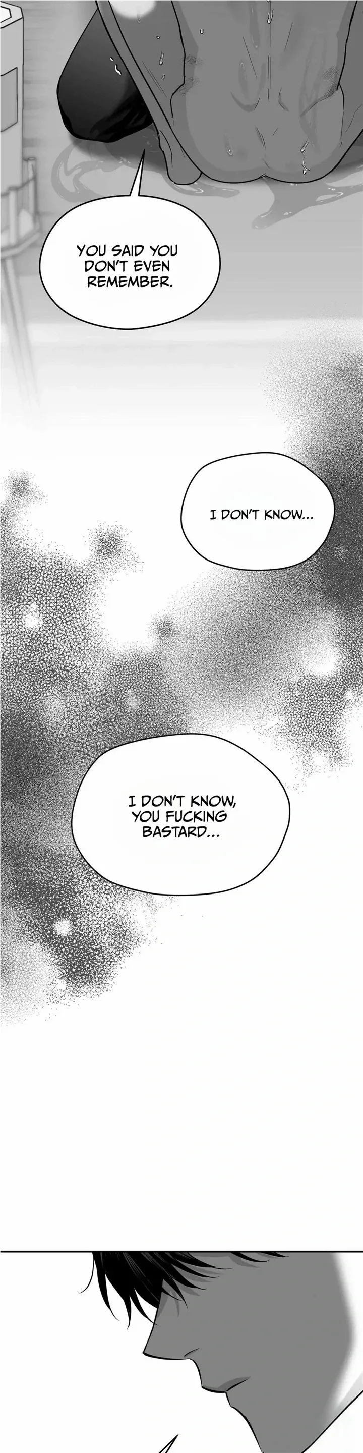 Read Non Zero Sum chapter 30 image 13 on Lezhin