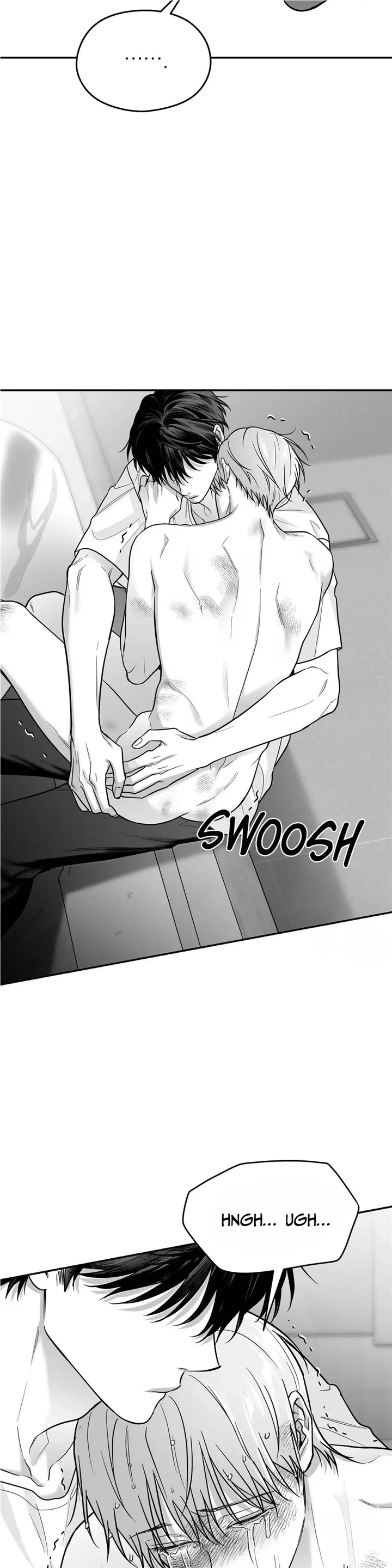 Read Non Zero Sum chapter 30 image 14 on Lezhin