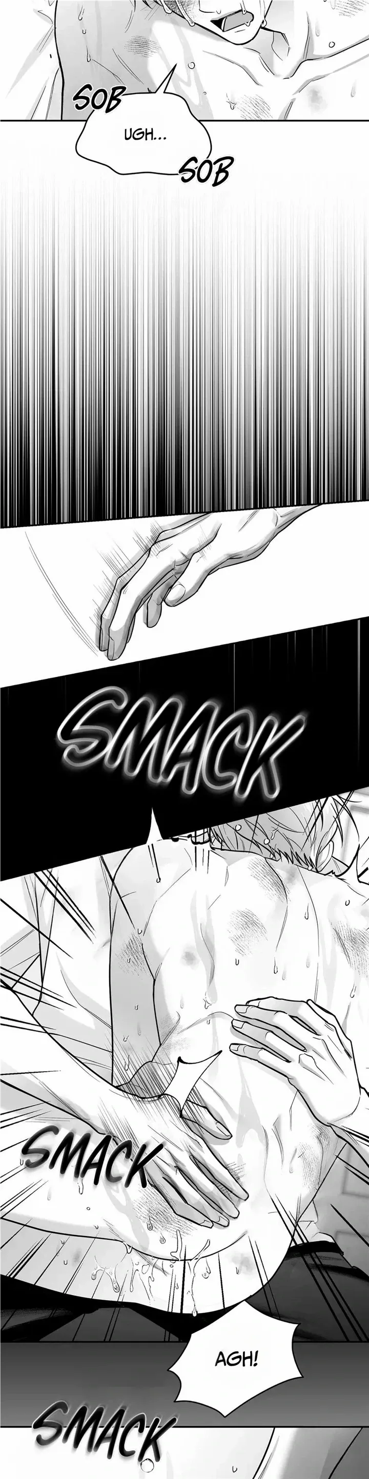 Read Non Zero Sum chapter 30 image 15 on Lezhin