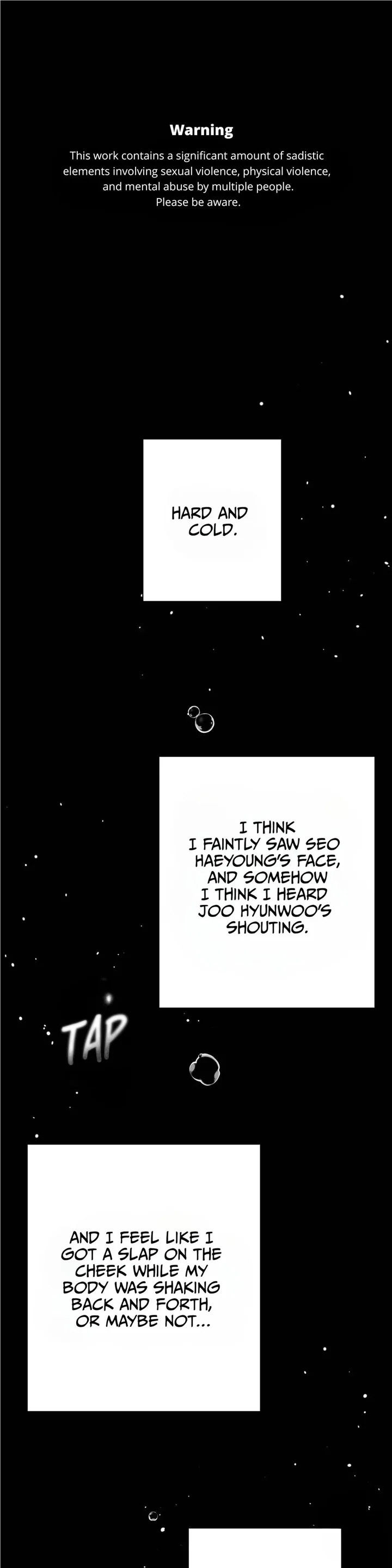 Read Non Zero Sum chapter 30 image 2 on Lezhin