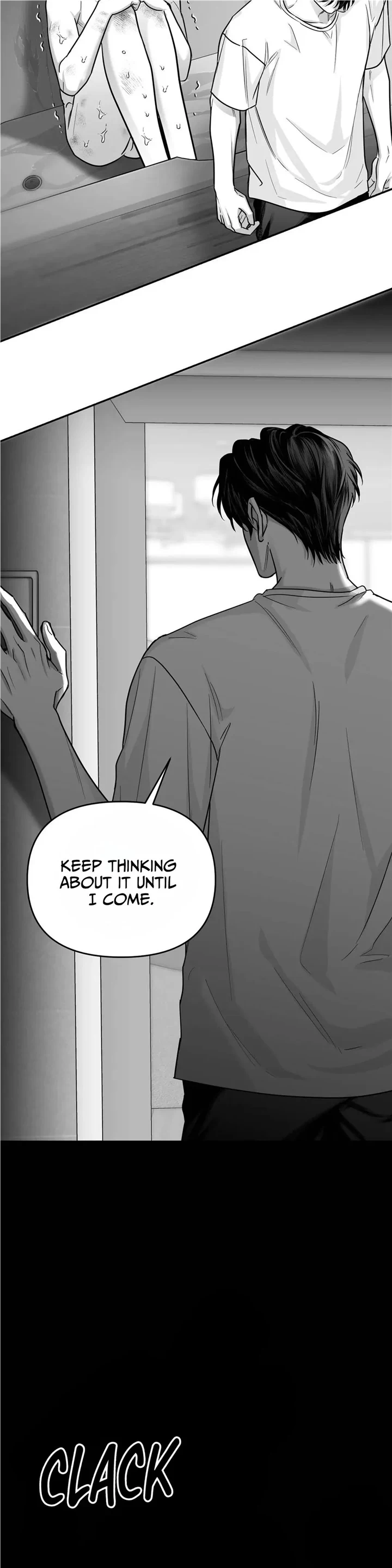 Read Non Zero Sum chapter 30 image 20 on Lezhin