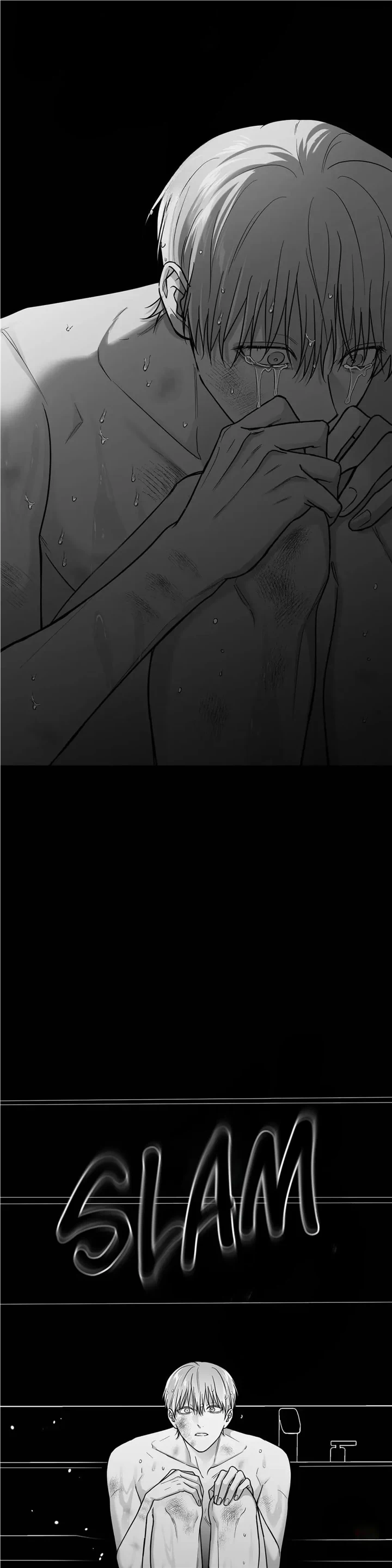 Read Non Zero Sum chapter 30 image 21 on Lezhin