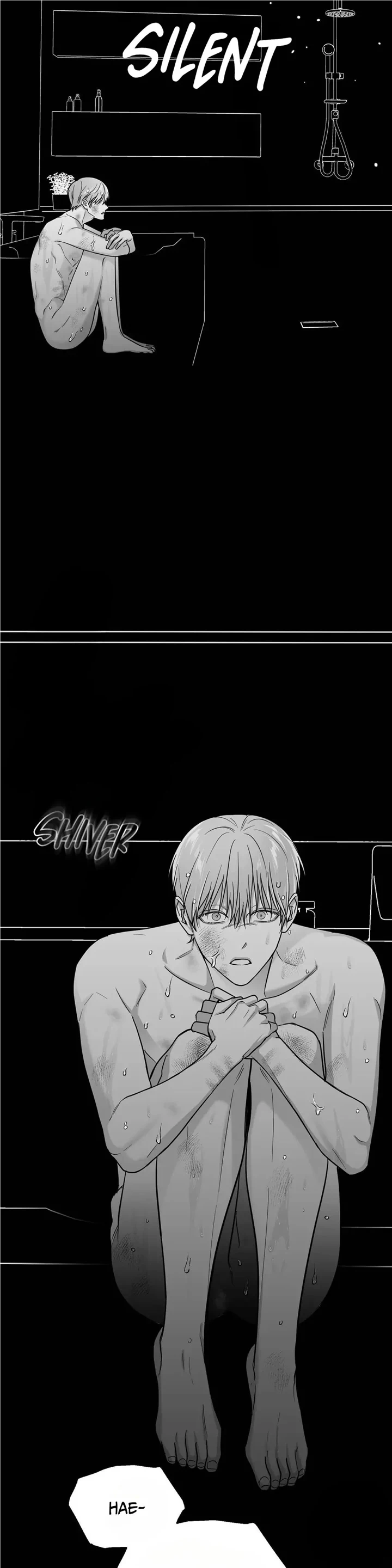 Read Non Zero Sum chapter 30 image 23 on Lezhin