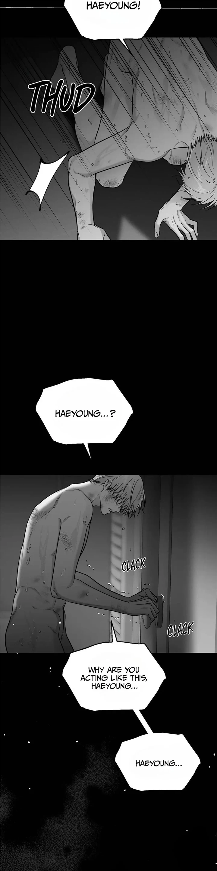 Read Non Zero Sum chapter 30 image 24 on Lezhin