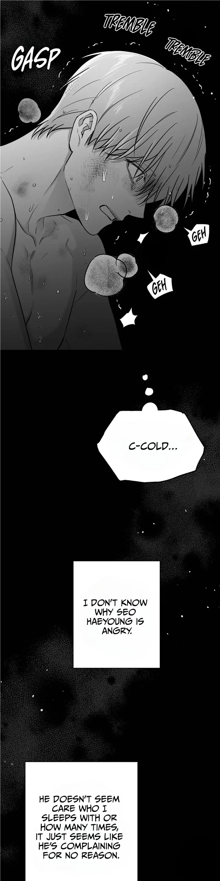 Read Non Zero Sum chapter 30 image 25 on Lezhin