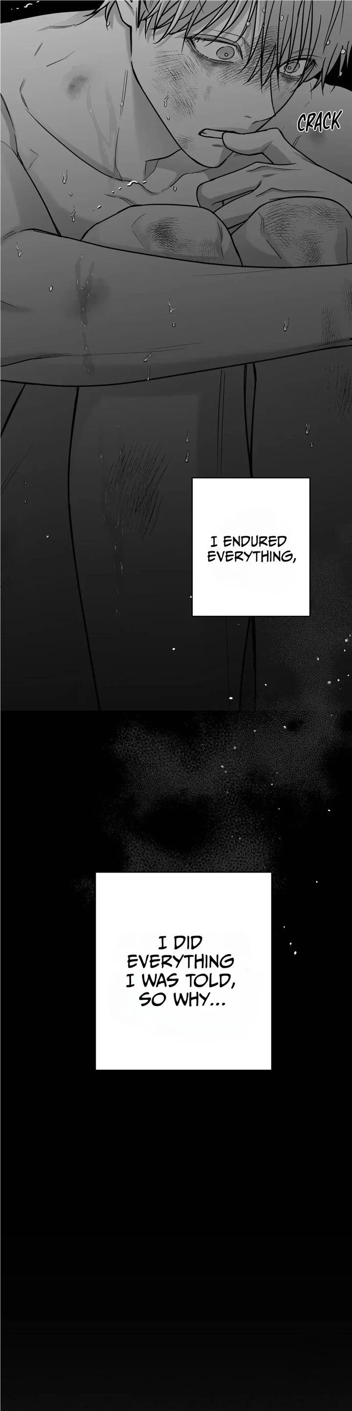 Read Non Zero Sum chapter 30 image 27 on Lezhin